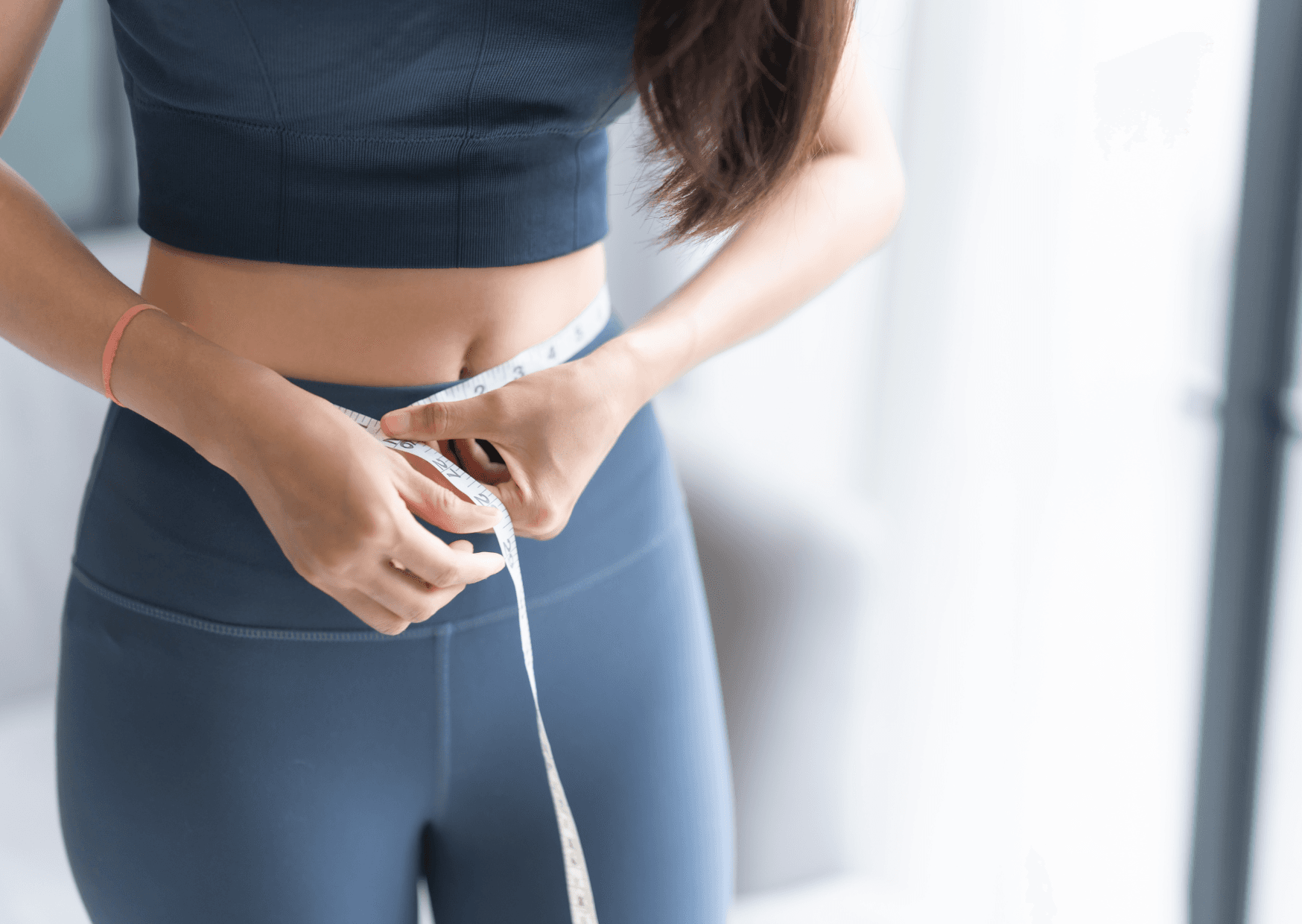 Semaglutide & Weight Loss